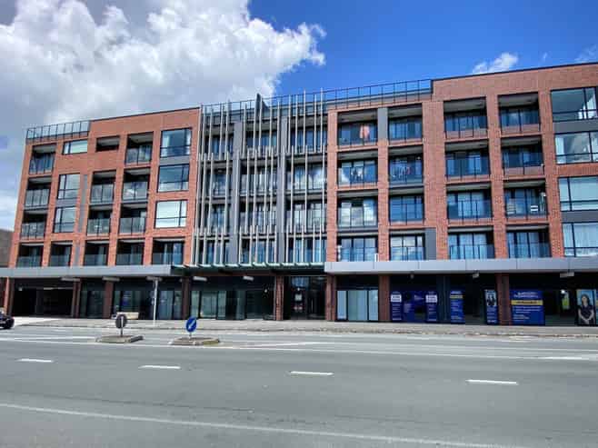 309b/428 Dominion Rd, Mount Eden