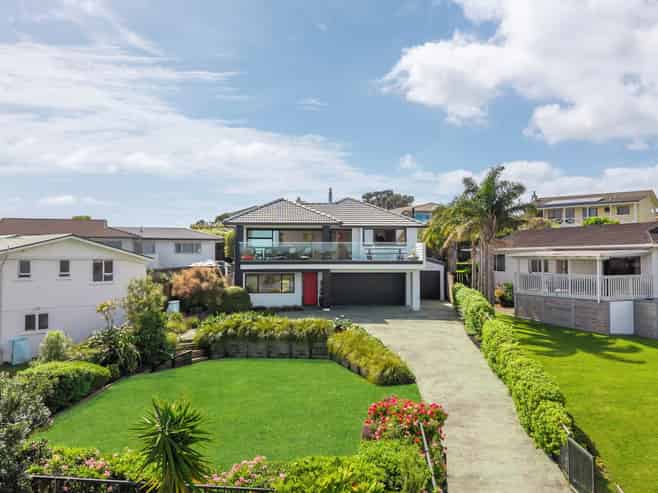 45 Craig Road, Maraetai