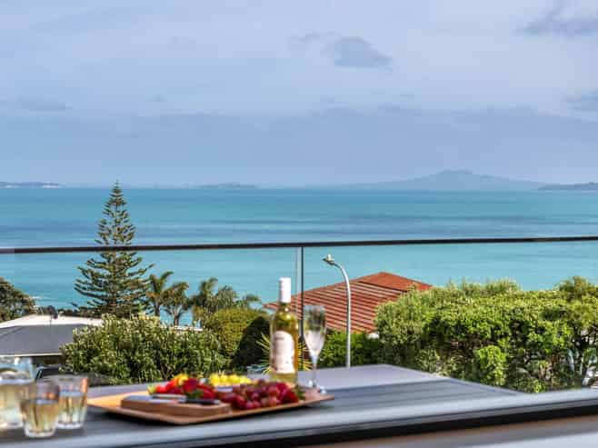 45 Craig Road, Maraetai