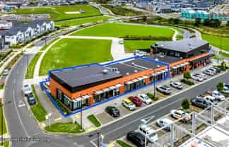 Premium Investment with 6 Tenants 