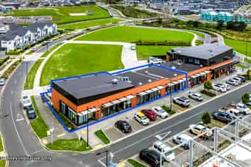 Premium Investment with 6 Tenants 