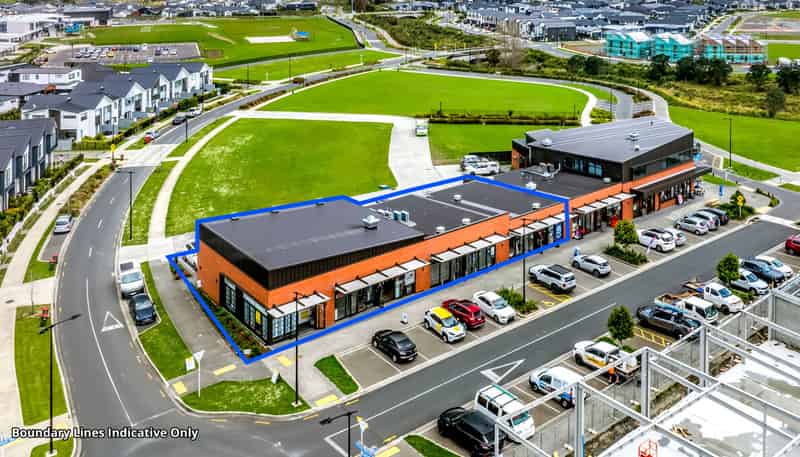 12 Henry Tayler Rise, Wainui