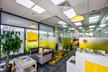 Premium Investment with 6 Tenants 