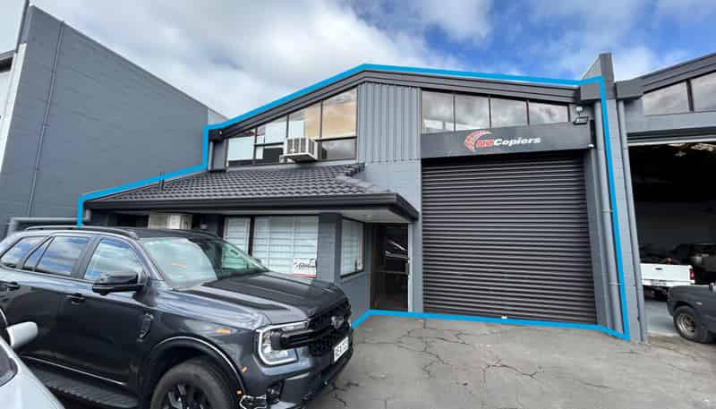 11I Ryan Place, Manukau