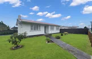 15 Bledisloe Street, Levin