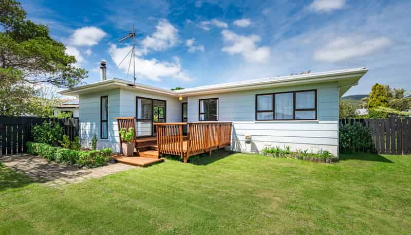 23 Linwood Drive, Paraparaumu