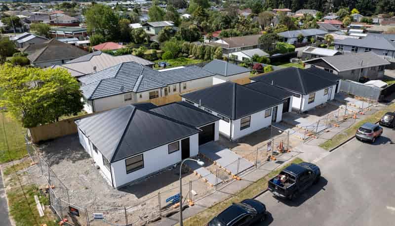 1/15 Kearneys Road , Linwood