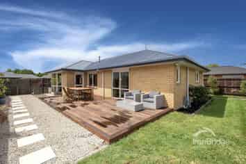 41 Welsford Street, Woodend