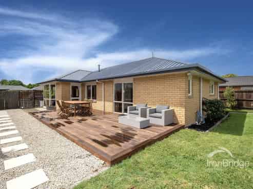 41 Welsford Street, Woodend