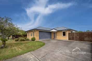 41 Welsford Street, Woodend