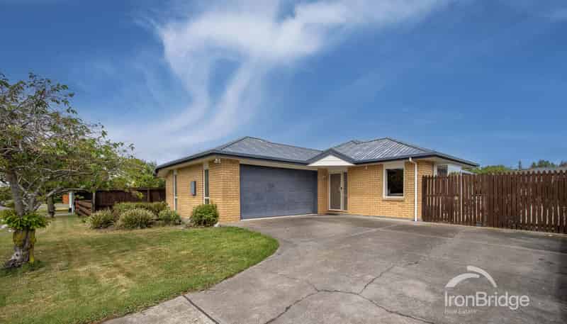 41 Welsford Street, Woodend