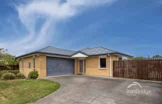 41 Welsford Street, Woodend