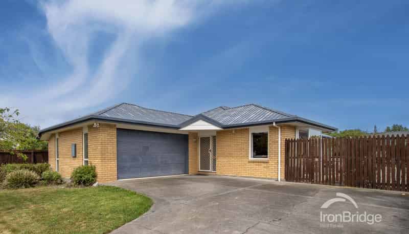 41 Welsford Street, Woodend