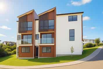 87 Joshua Carder Drive, Hobsonville