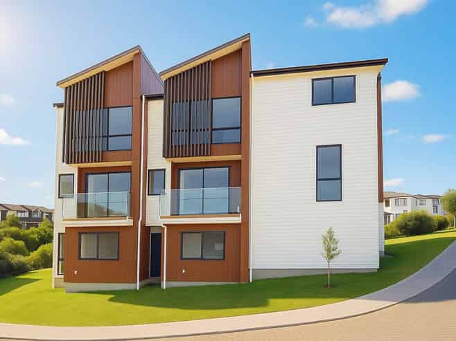 87 Joshua Carder Drive, Hobsonville