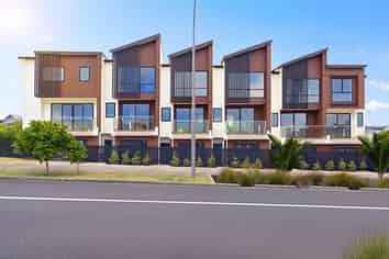 87 Joshua Carder Drive, Hobsonville