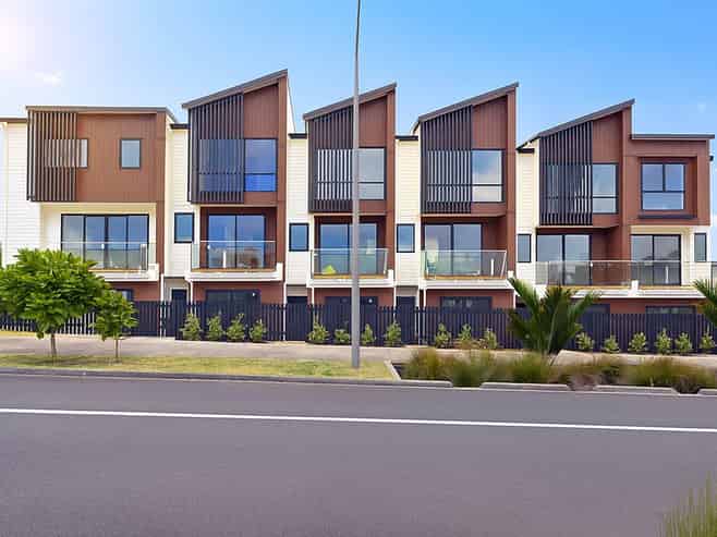 87 Joshua Carder Drive, Hobsonville