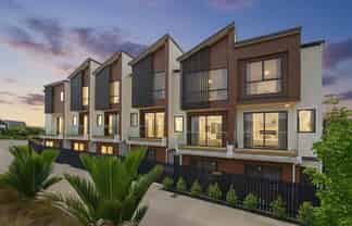 97 Joshua Carder Drive, Hobsonville