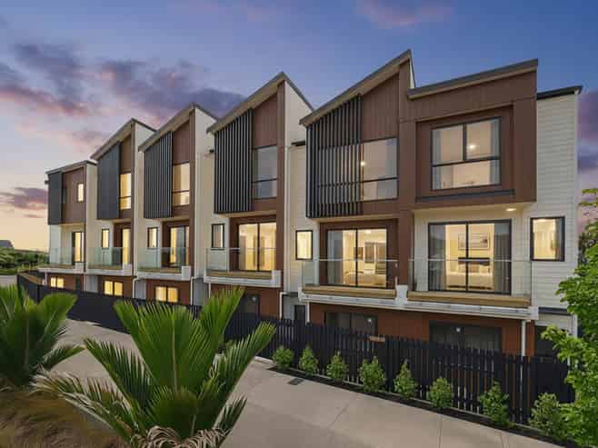 87 Joshua Carder Drive, Hobsonville