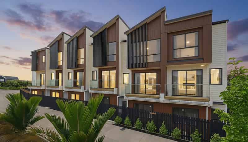 87 Joshua Carder Drive, Hobsonville