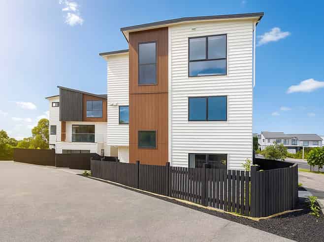 87 Joshua Carder Drive, Hobsonville