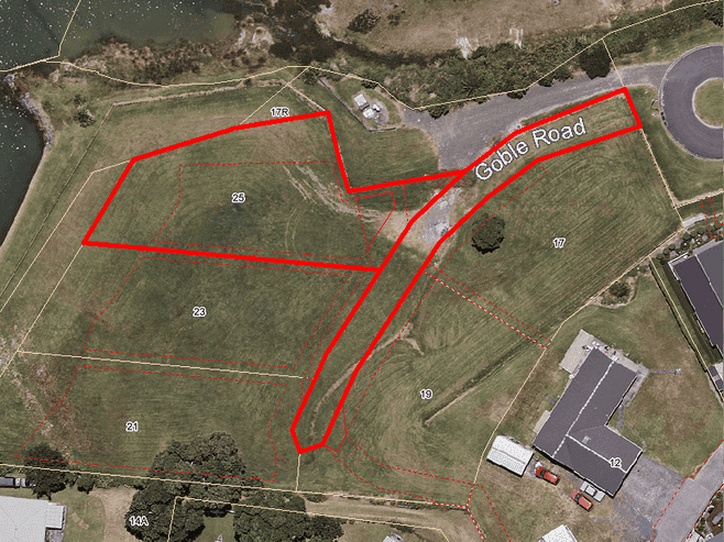 25 Goble Road, Clarks Beach