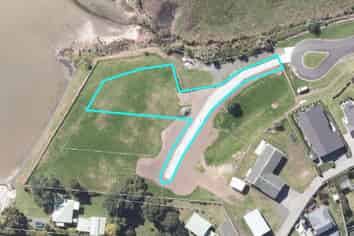 25 Goble Road, Clarks Beach