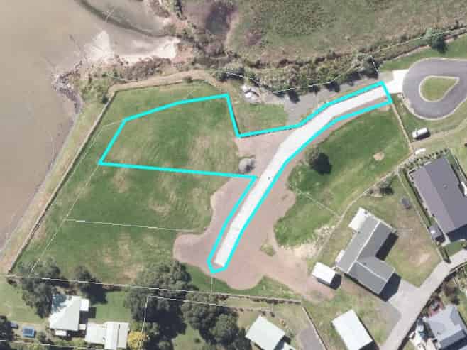 25 Goble Road, Clarks Beach