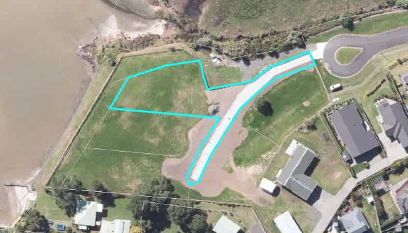 25 Goble Road, Clarks Beach