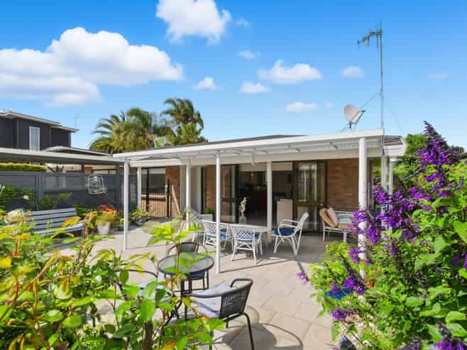 38 Ngatai Road, Otumoetai