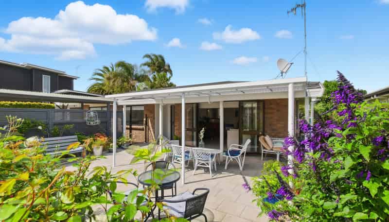 38 Ngatai Road, Otumoetai