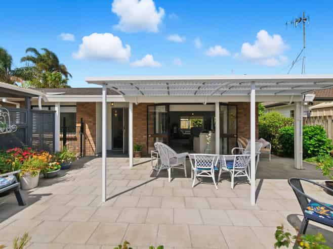 38 Ngatai Road, Otumoetai