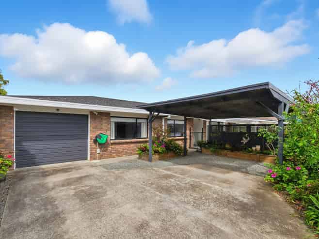 38 Ngatai Road, Otumoetai