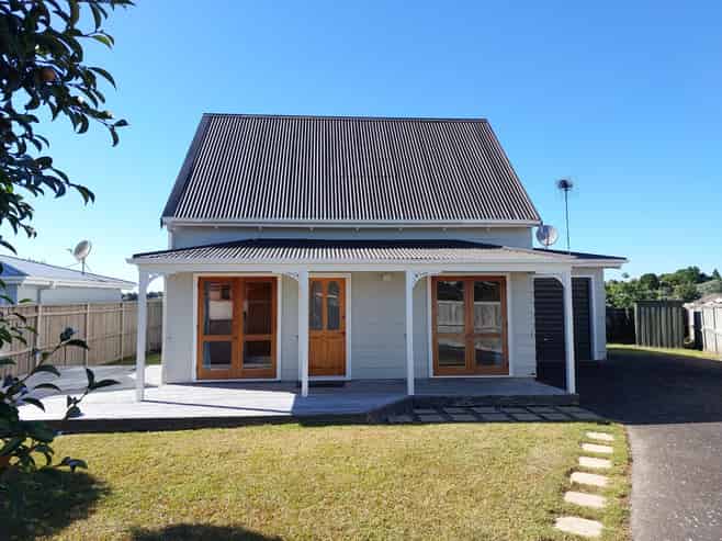 46A Halberg Street, Glenfield