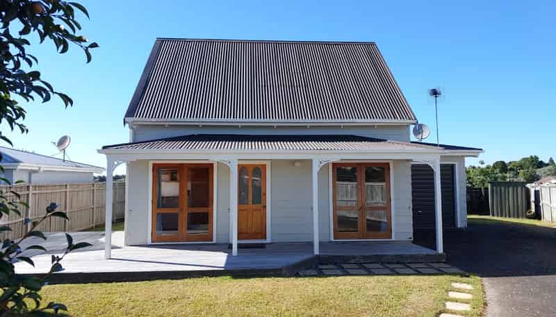 46A Halberg Street, Glenfield