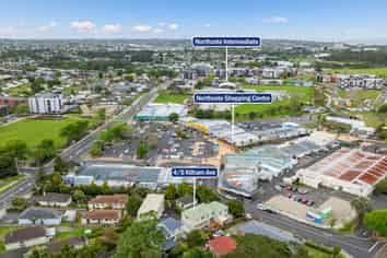 4/5 Kilham Avenue, Northcote