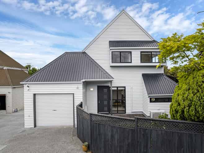 1/8 Priestley Drive, Bucklands Beach