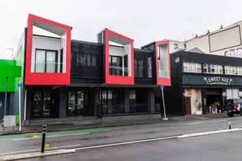 3/62 Cambridge Terrace, Wellington Central