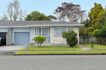 76 Winchester Street, Levin