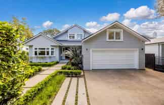 39 Maungakiekie Avenue, Greenlane