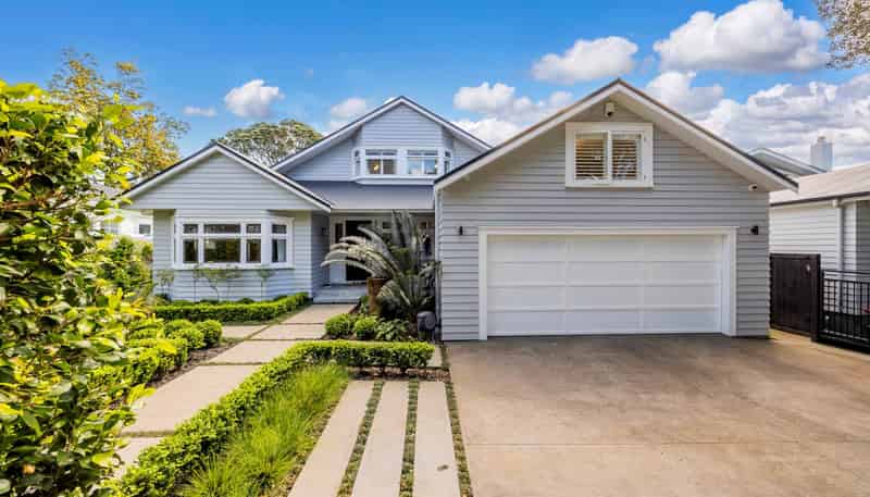 39 Maungakiekie Avenue, Greenlane