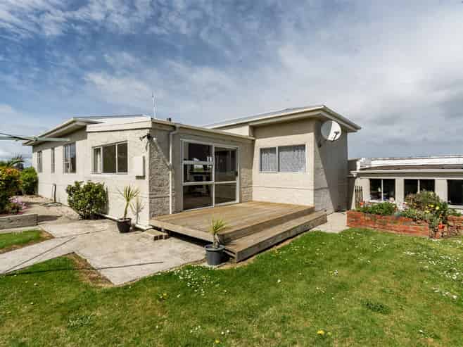 9 Essex Street, Balclutha