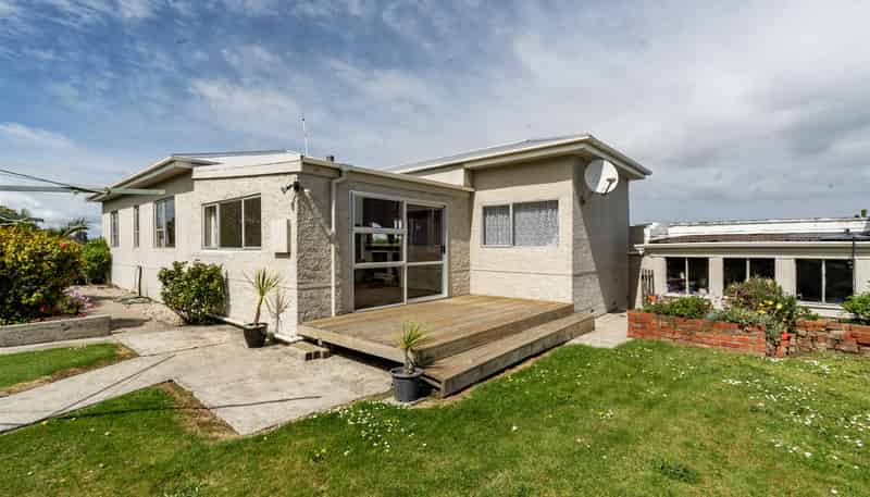 9 Essex Street, Balclutha