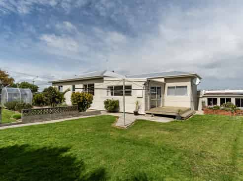 9 Essex Street, Balclutha