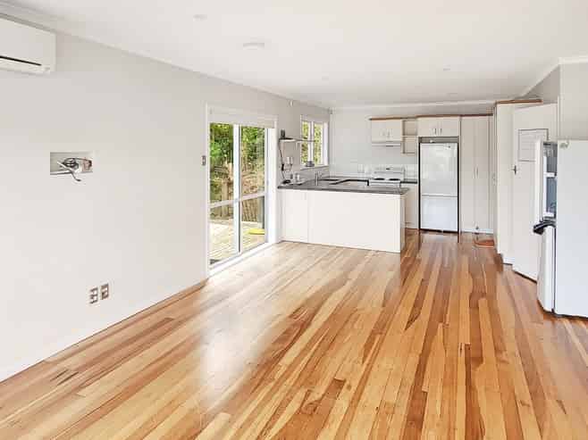 34 Sheridan Terrace, Johnsonville