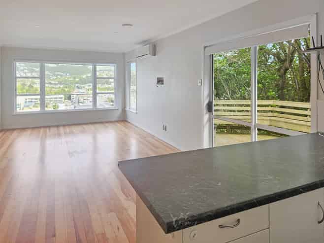 34 Sheridan Terrace, Johnsonville