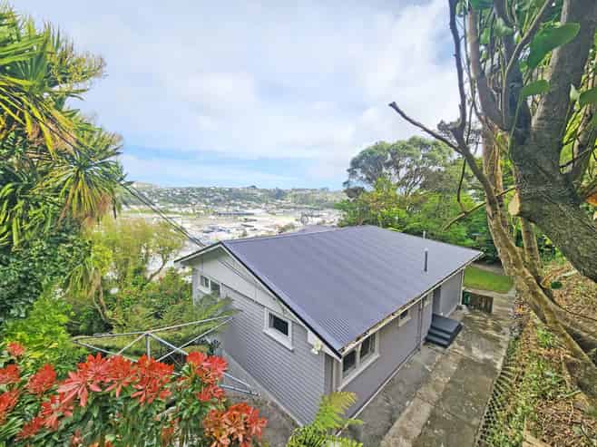 34 Sheridan Terrace, Johnsonville