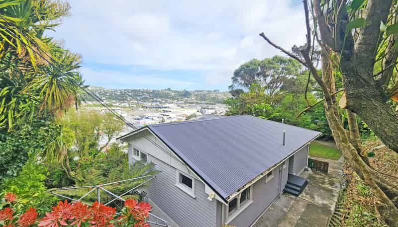 34 Sheridan Terrace, Johnsonville