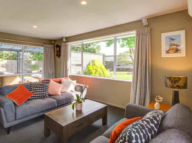 6 Mathias Place, Kaiapoi