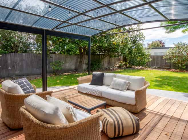 6 Mathias Place, Kaiapoi